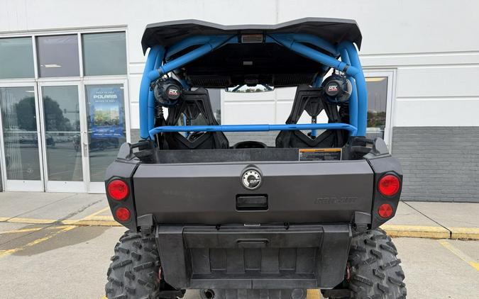 2020 Can-Am Commander XT 800R