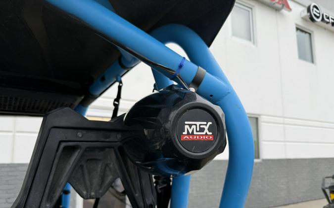 2020 Can-Am COMMANDER XT 800R CB/OB 20 XT