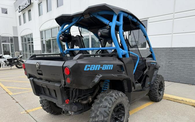 2020 Can-Am COMMANDER XT 800R CB/OB 20 XT
