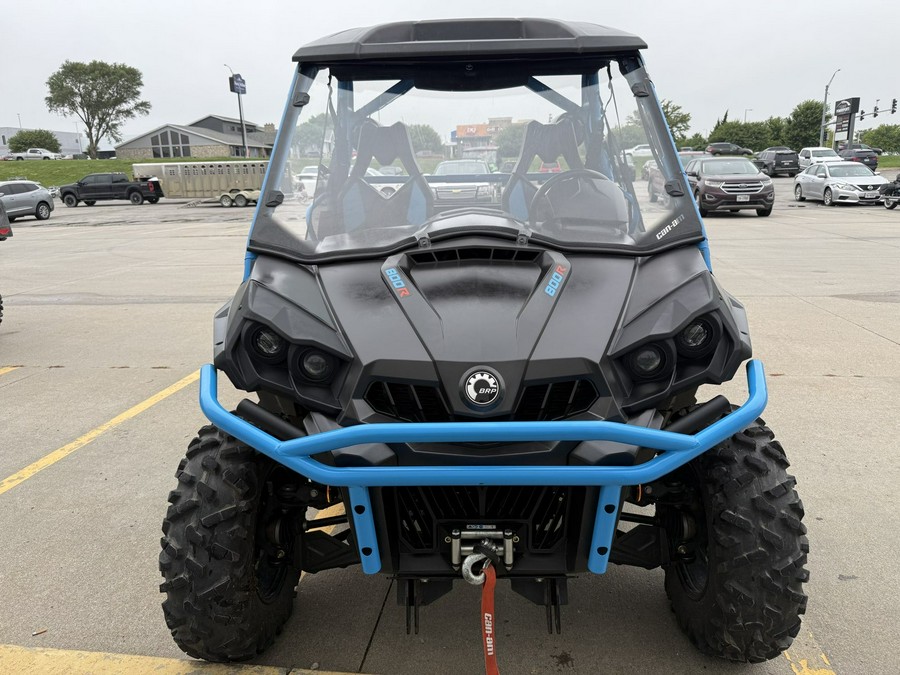 2020 Can-Am COMMANDER XT 800R CB/OB 20 XT