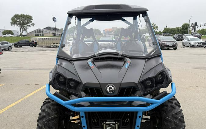 2020 Can-Am COMMANDER XT 800R CB/OB 20 XT