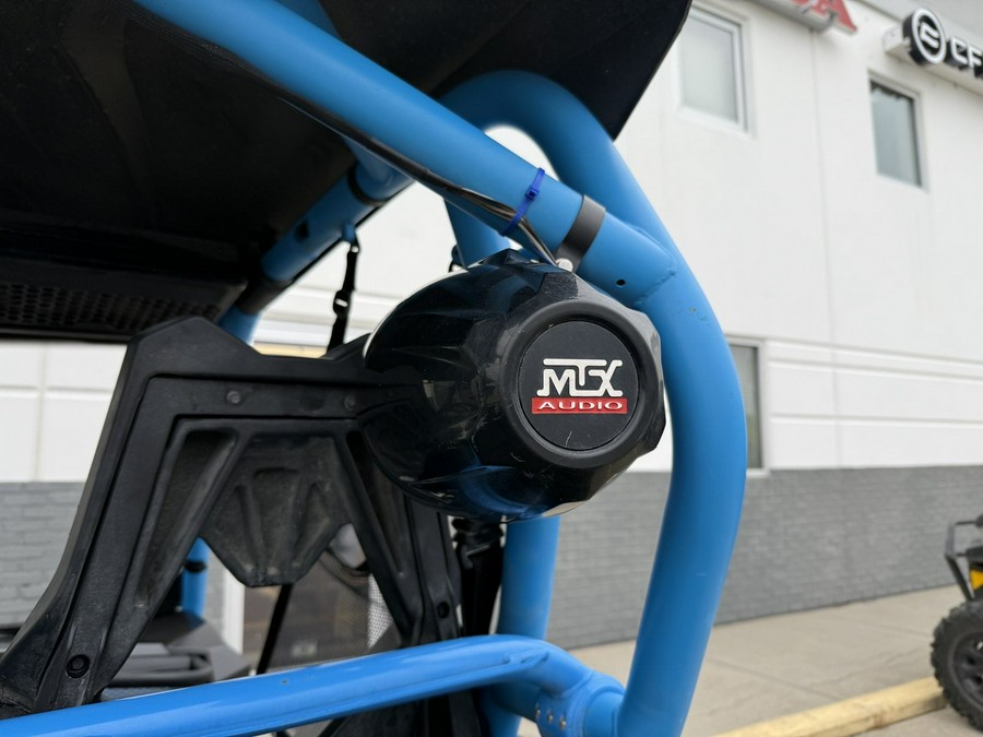 2020 Can-Am COMMANDER XT 800R CB/OB 20 XT