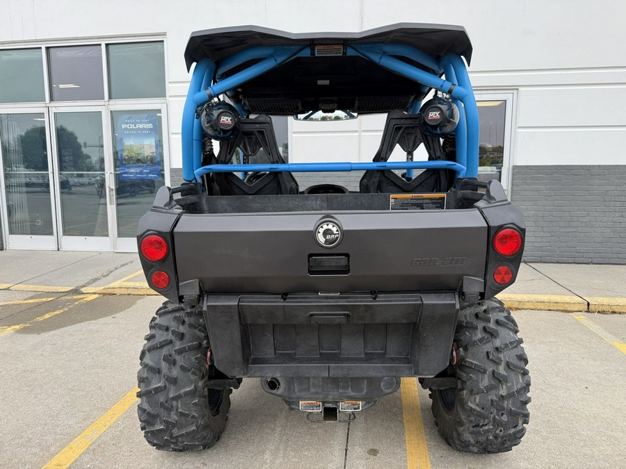2020 Can-Am COMMANDER XT 800R CB/OB 20 XT