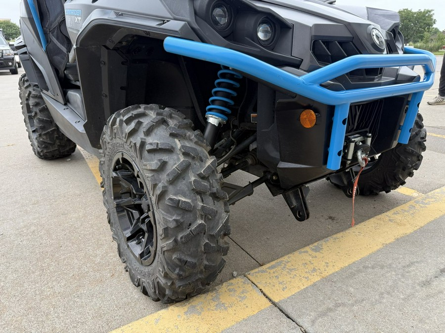 2020 Can-Am Commander XT 800R
