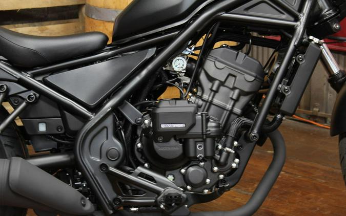 2026 Honda® Rebel 300