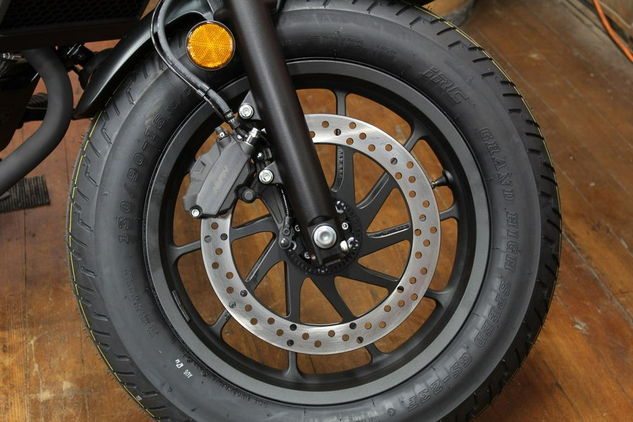 2026 Honda® Rebel 300