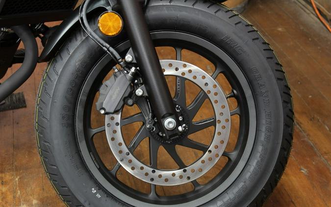 2026 Honda® Rebel 300