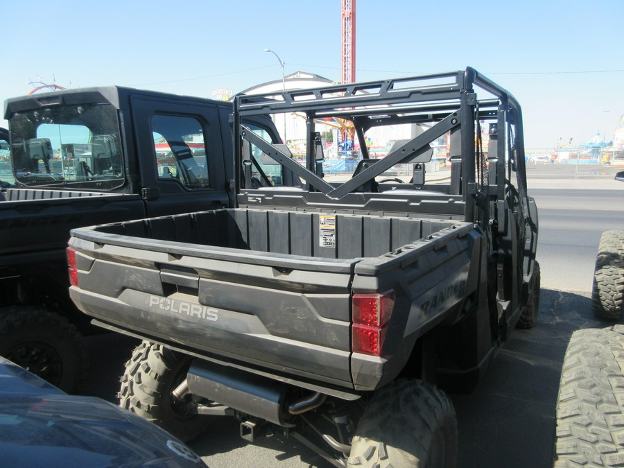 2027 POLARIS RANGER CREW 1000
