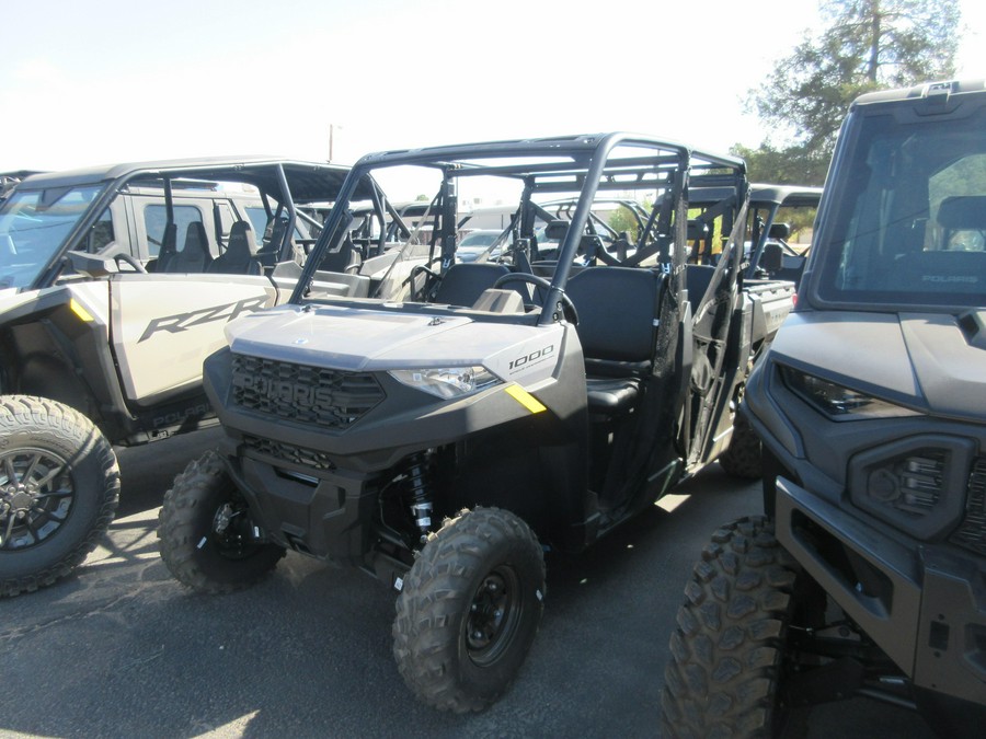 2027 POLARIS RANGER CREW 1000