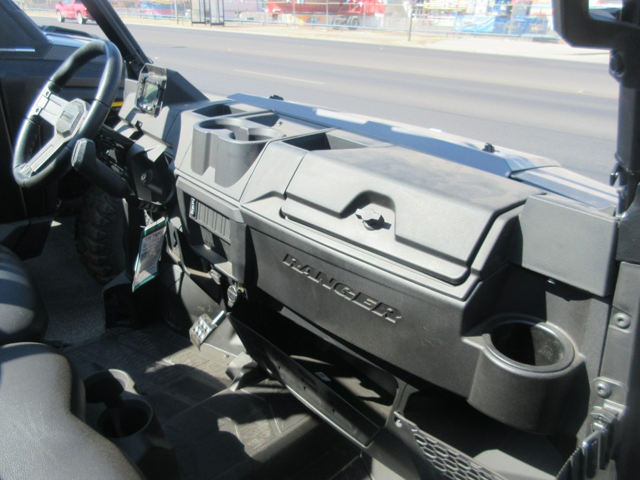 2027 POLARIS RANGER CREW 1000