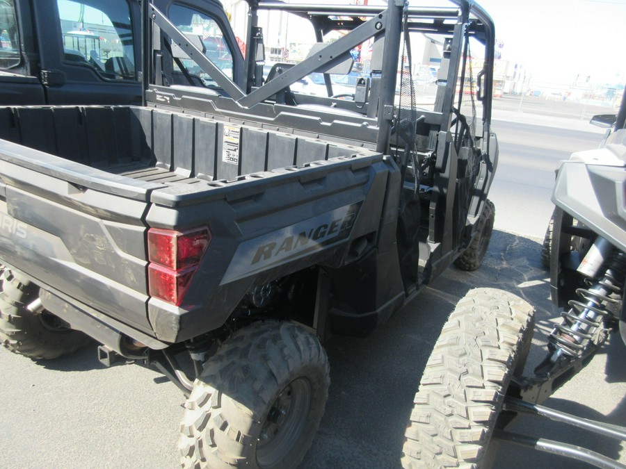 2027 POLARIS RANGER CREW 1000