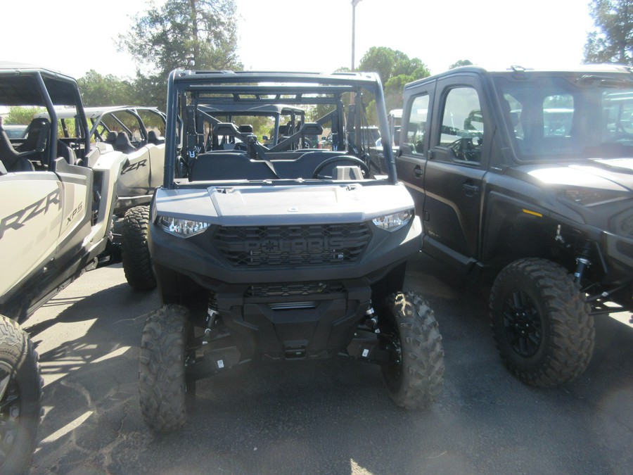 2027 POLARIS RANGER CREW 1000