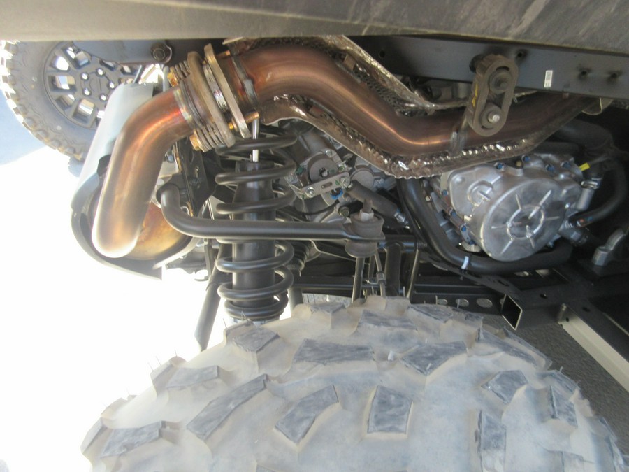 2027 POLARIS RANGER CREW 1000