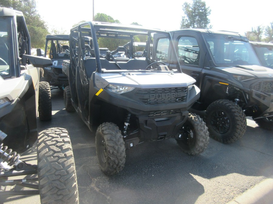 2027 POLARIS RANGER CREW 1000