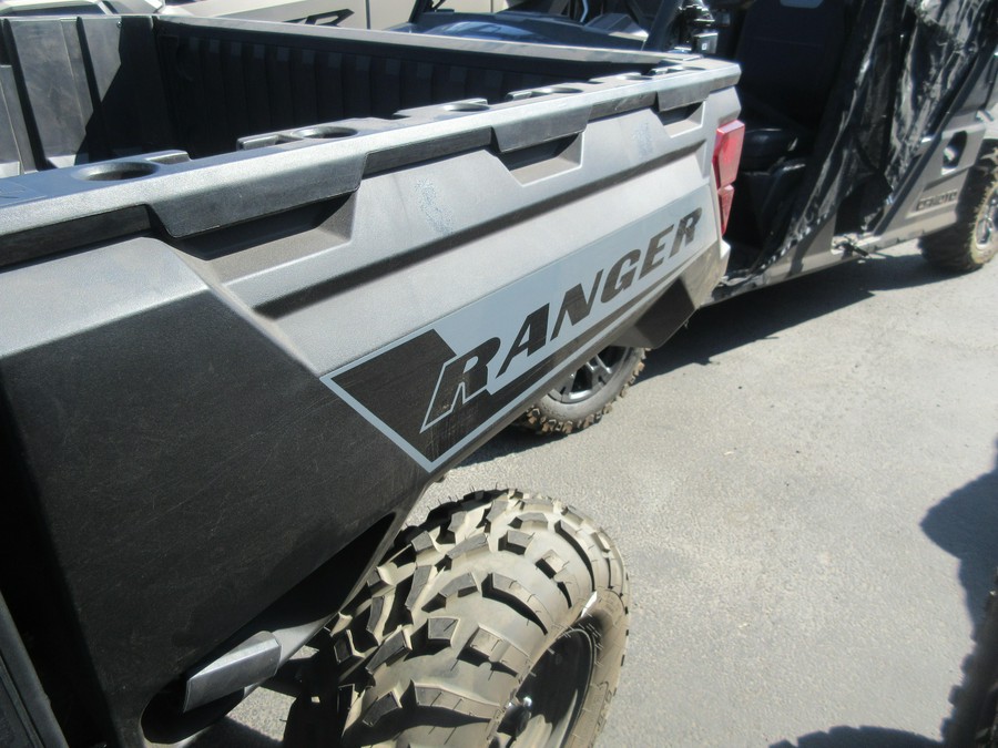 2027 POLARIS RANGER CREW 1000