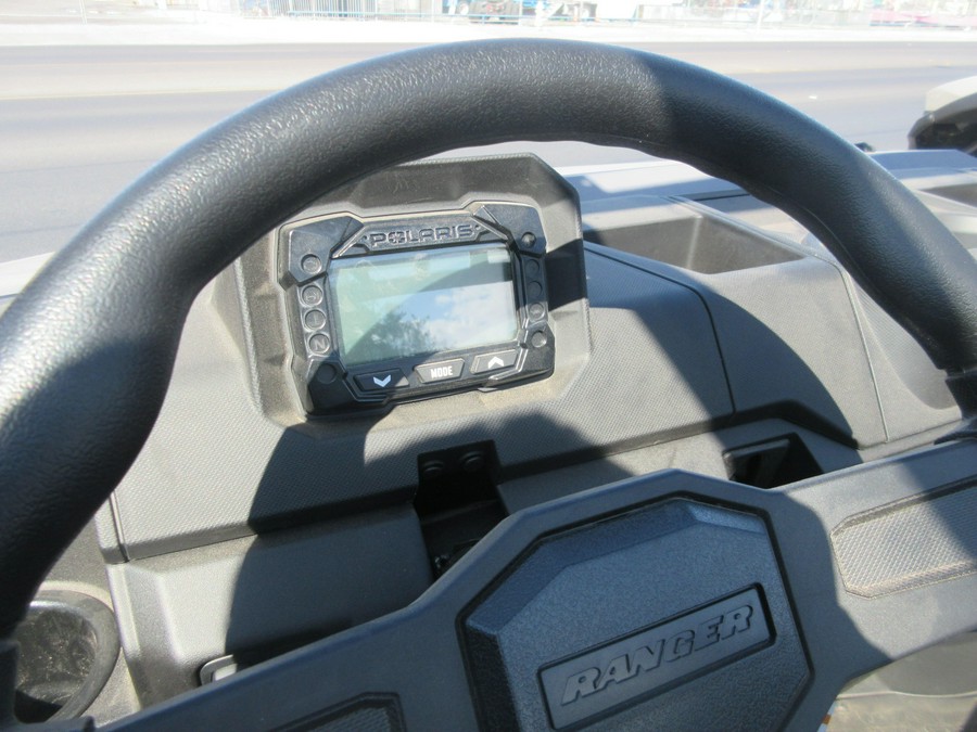 2027 POLARIS RANGER CREW 1000