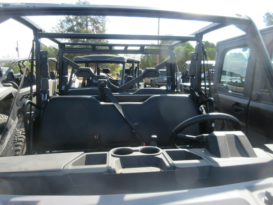 2027 POLARIS RANGER CREW 1000