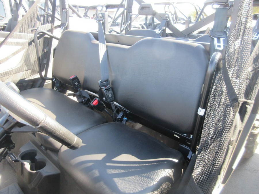 2027 POLARIS RANGER CREW 1000