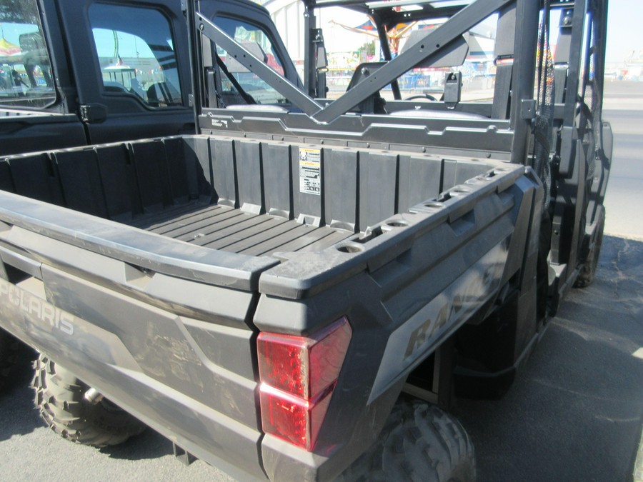 2027 POLARIS RANGER CREW 1000
