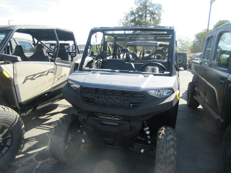 2027 POLARIS RANGER CREW 1000