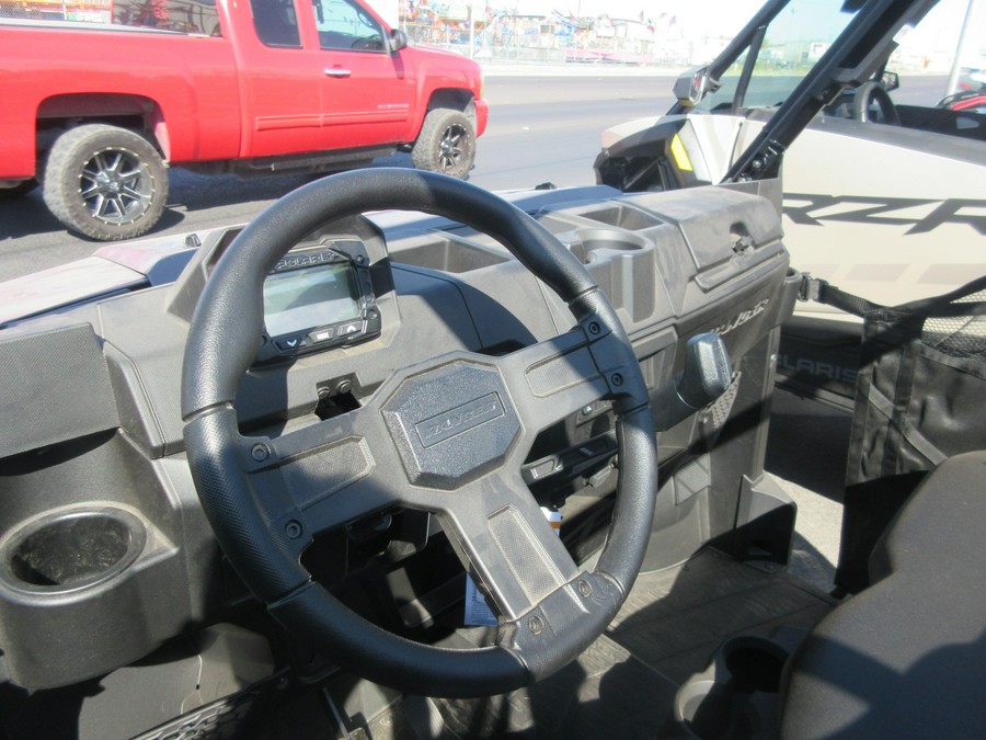 2027 POLARIS RANGER CREW 1000