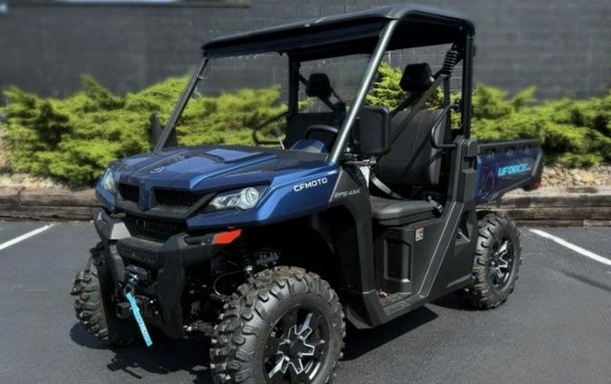 2026 CFMOTO UFORCE 1000
