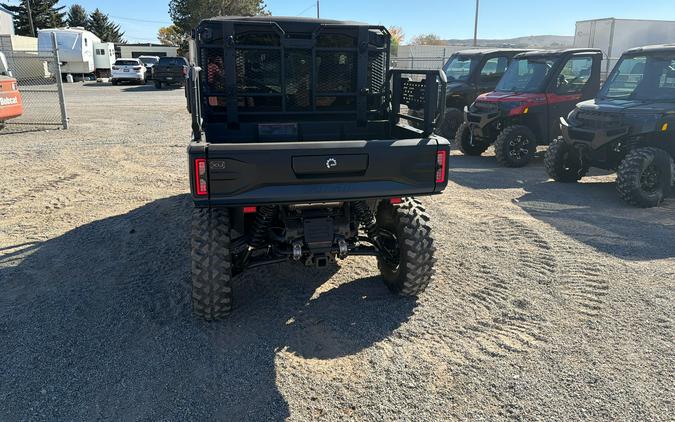 2027 Can-Am Defender XU MAX Limited HD11