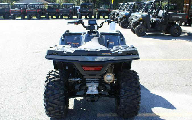 2027 Polaris® Sportsman 500