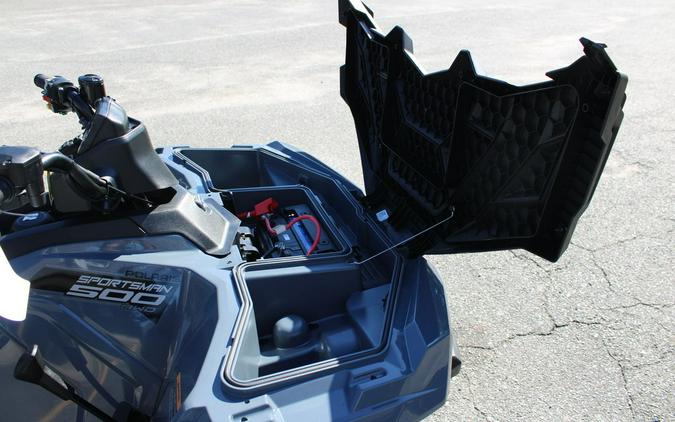 2027 Polaris® Sportsman 500