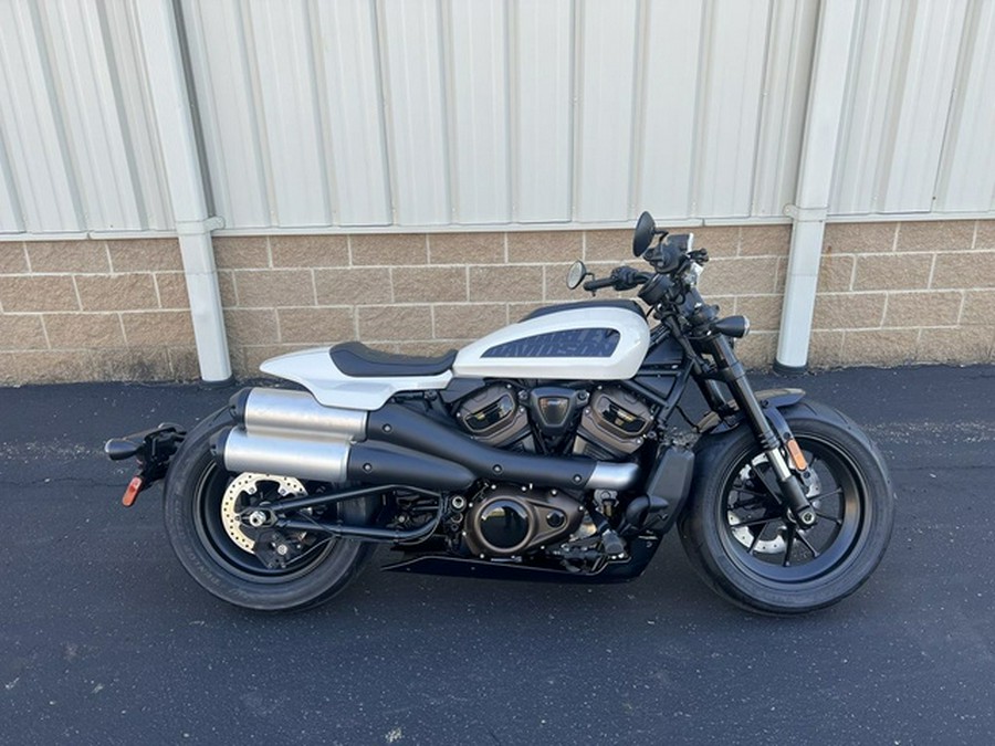 2023 Harley-Davidson Sportster RH1250S - S