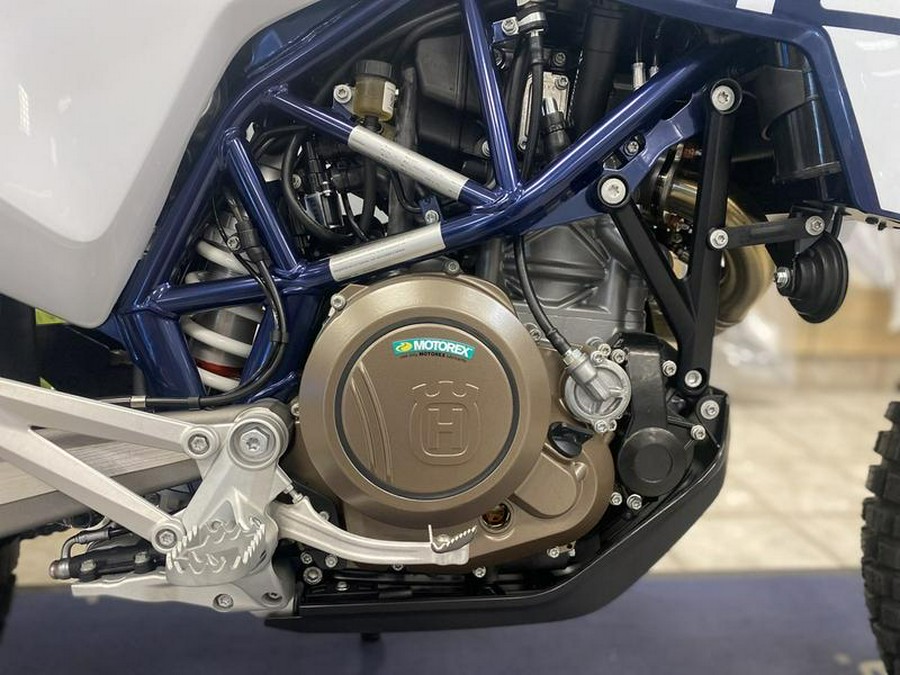 2023 Husqvarna® 701 Enduro