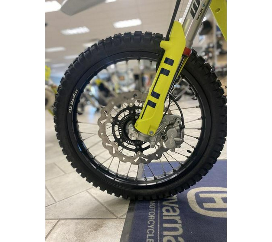 2023 Husqvarna® 701 Enduro