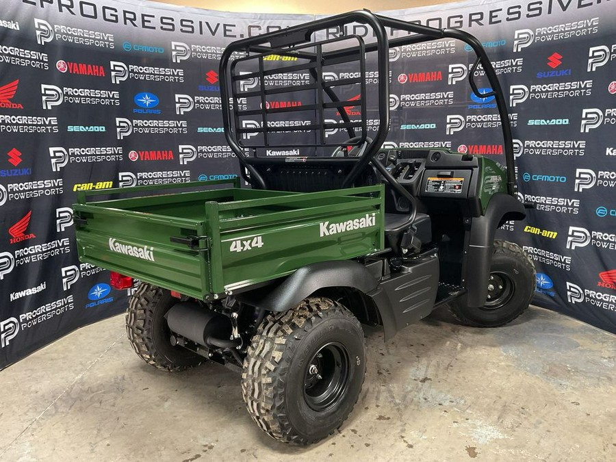 2023 Kawasaki Mule SX™ 4x4 XC FI