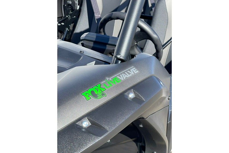 2024 Kawasaki Teryx KRX® 4 1000 eS