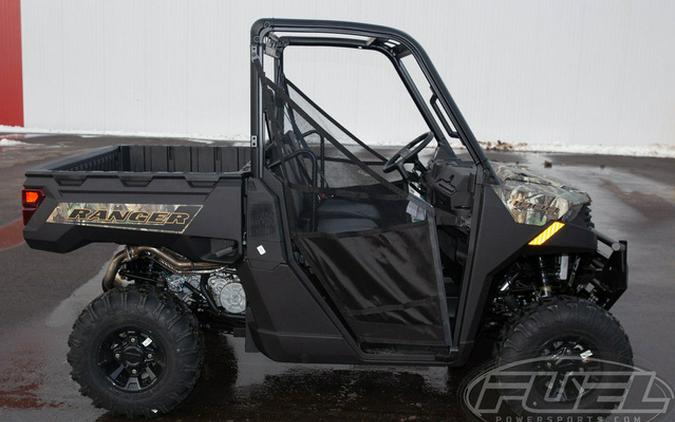 2024 Polaris Ranger 1000 Premium Polaris Pursuit Camo