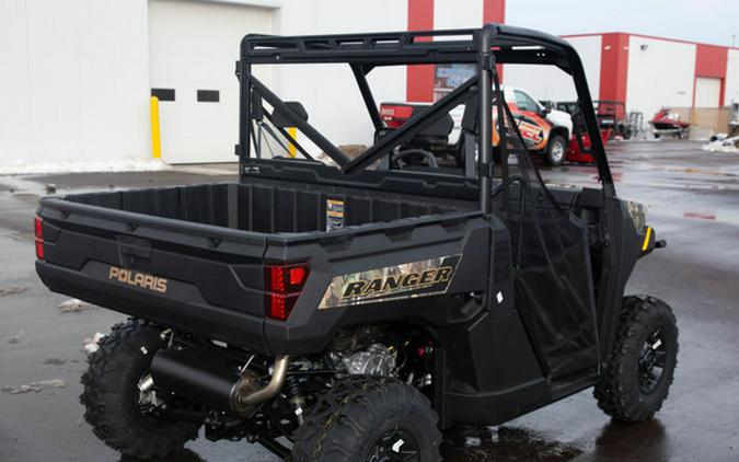 2024 Polaris Ranger 1000 Premium Polaris Pursuit Camo