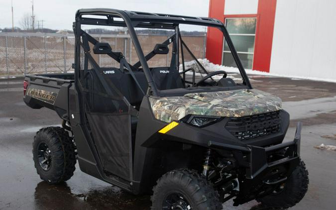 2024 Polaris Ranger 1000 Premium Polaris Pursuit Camo