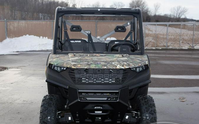 2024 Polaris Ranger 1000 Premium Polaris Pursuit Camo