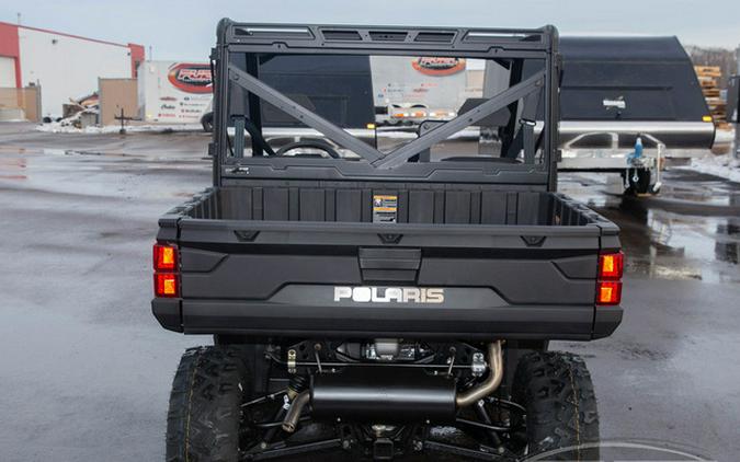 2024 Polaris Ranger 1000 Premium Polaris Pursuit Camo