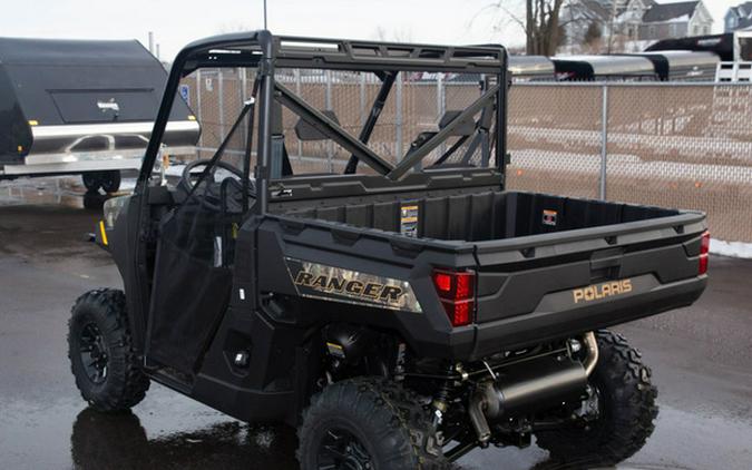 2024 Polaris Ranger 1000 Premium Polaris Pursuit Camo