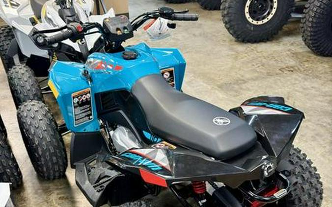 2024 Can-Am® Renegade 110 EFI