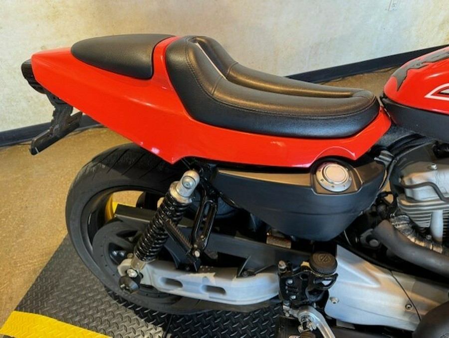 XR1200 2009 XR1200™