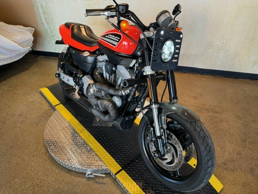 XR1200 2009 XR1200™