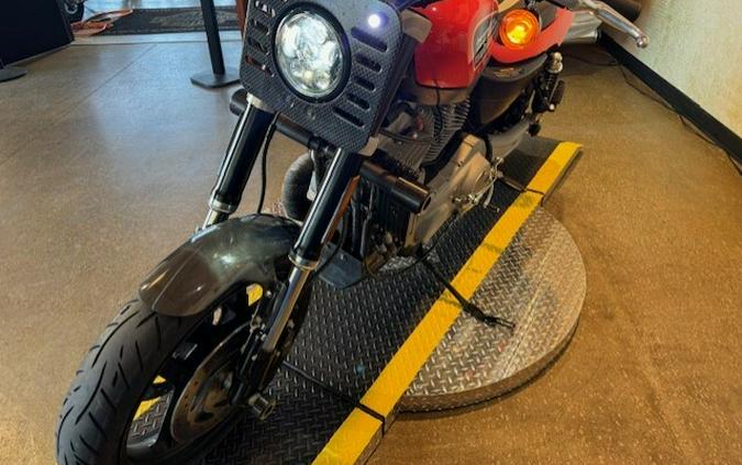 XR1200 2009 XR1200™