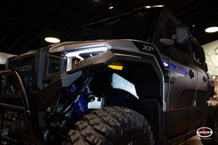 2024 Polaris Polaris XPEDITION XP 5 Ultimate