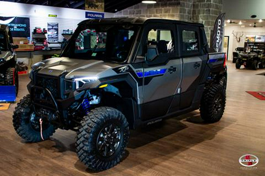 2024 Polaris Polaris XPEDITION XP 5 Ultimate