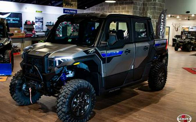 2024 Polaris Polaris XPEDITION XP 5 Ultimate