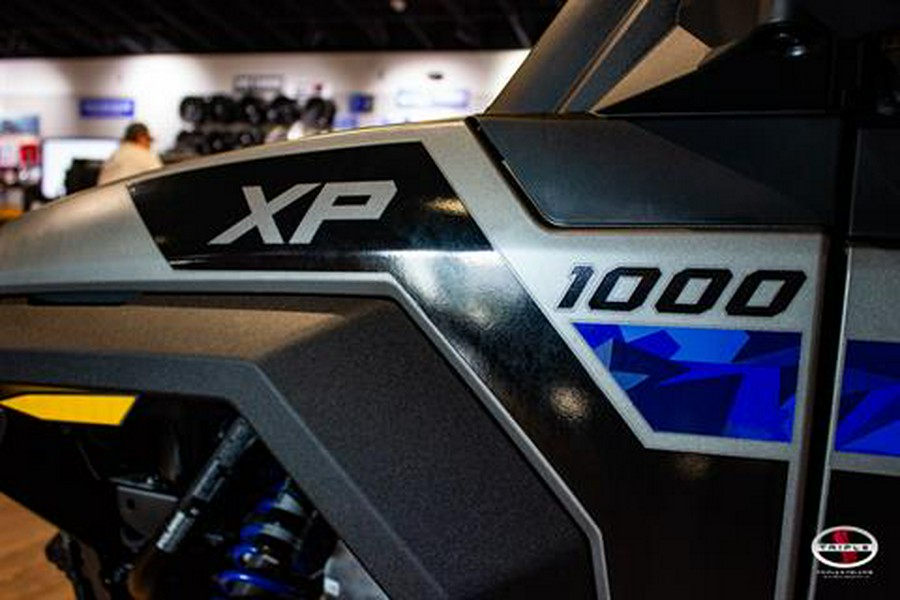 2024 Polaris Polaris XPEDITION XP 5 Ultimate