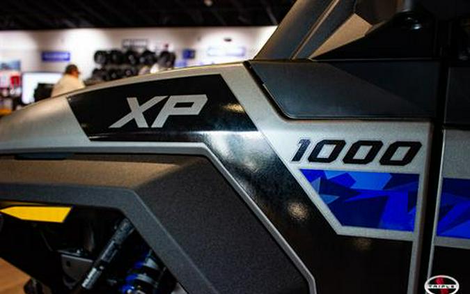 2024 Polaris Polaris XPEDITION XP 5 Ultimate