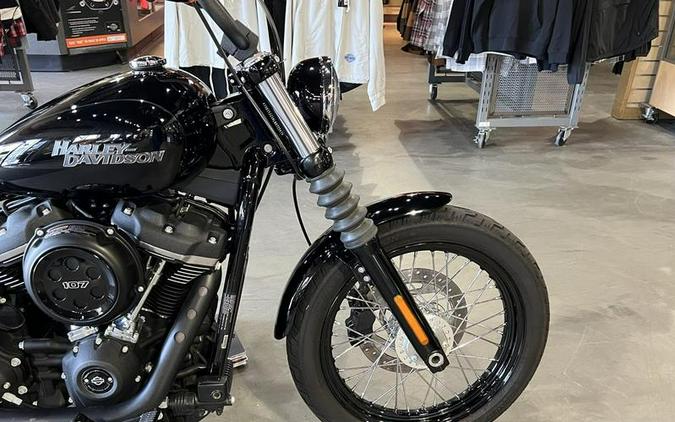 2020 Harley-Davidson® FXBB - Softail® Street Bob®